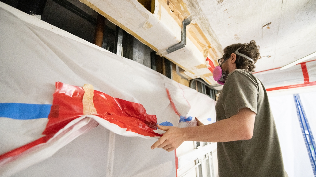 mold restoration services 1