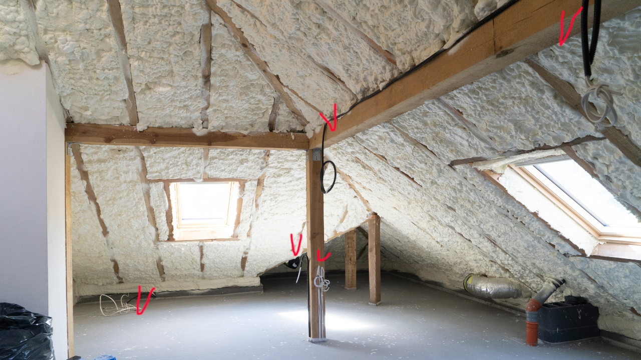 residential restoration in chester county